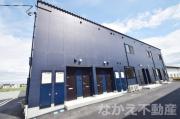 ＪＲ牟岐線羽ノ浦駅まで徒歩15分