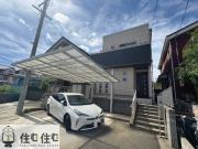 みよし市三好丘あおば1丁目住宅