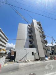 阪神本線久寿川駅まで徒歩10分