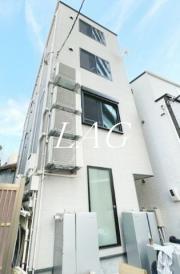 ＪＲ常磐線南千住駅まで徒歩6分