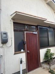 岡山軌道東山本線門田屋敷駅まで徒歩80分