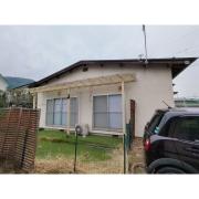 ＪＲ篠ノ井線安茂里駅まで徒歩5分