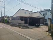 北入蔵三丁目 貸家
