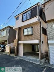 西大泉5丁目貸家