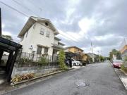 ＪＲ福知山線西宮名塩駅まで徒歩51分