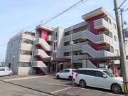 インペリアル若林