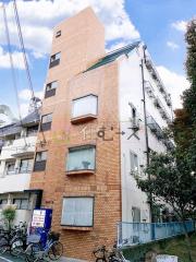 ストロング第3新大阪