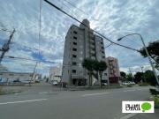 西3.4マンション