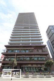 山陽新幹線福山駅まで徒歩1分