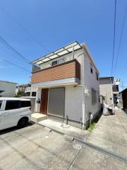 フォレストバ-ムA棟