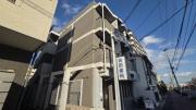 アスティ武庫川