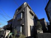 小田急小田原線町田駅まで徒歩8分
