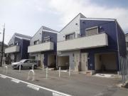 テラスあけぼの2