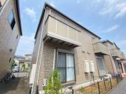 千葉都市モノレール千城台駅まで徒歩11分