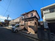 船橋市八木が谷1丁目戸建て