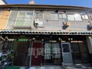 弁天2丁目借家 2階