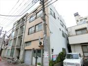 東京メトロ日比谷線三ノ輪駅まで徒歩8分