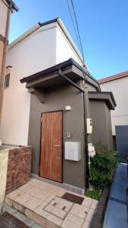 文京区小日向戸建