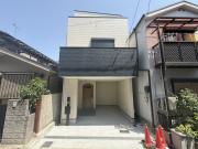 住吉区住吉戸建