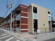 ＪＲ山陽本線姫路駅までバス約24分 徒歩6分