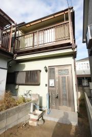 新座市片山1丁目 貸戸建