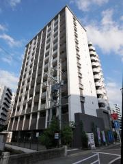 ウェルブライト博多