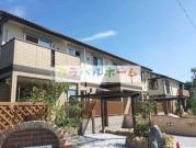 阪急宝塚線池田駅まで徒歩19分