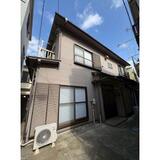 渋谷区本町5丁目戸建