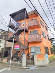 奥田マンション
