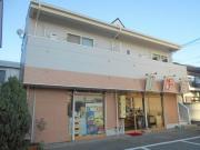 ＪＲ山陽本線姫路駅までバス約8分 徒歩1分