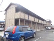 ＪＲ草津線貴生川駅まで徒歩8分