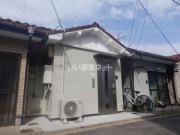 西院春栄町27・28貸家