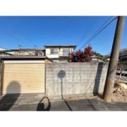 ガレージハウス明知