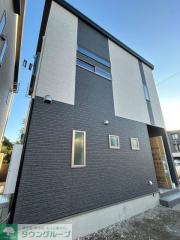 緑区道祖土3丁目戸建