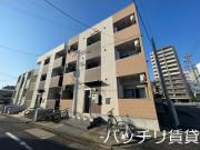 名鉄名古屋本線山王駅まで徒歩4分