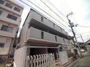 Bell Rive Rokko