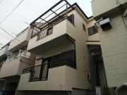 堀切五丁目戸建