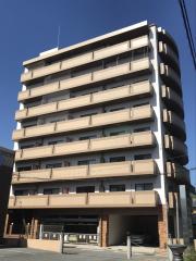 山陽電鉄本線手柄駅まで徒歩14分
