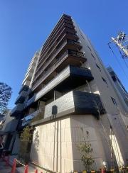 都営大江戸線両国駅まで徒歩4分