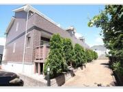 名鉄瀬戸線旭前駅まで徒歩11分