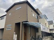 花小金井1丁目貸家