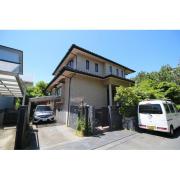 百道浜4丁目戸建て