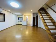 南海本線岸和田駅まで徒歩12分