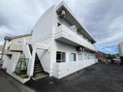 小田急小田原線本厚木駅まで徒歩18分