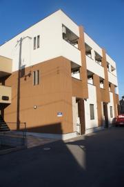 フジパレススリーハーブズ東三国ヶ丘