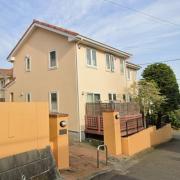 東急田園都市線江田駅まで徒歩6分