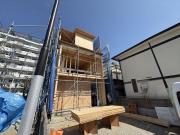 コルニーチェ南茨木C棟