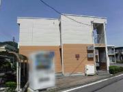 レオパレスKAJIYAMA