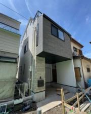 都営三田線蓮根駅まで徒歩7分