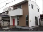 厚生町戸建賃貸